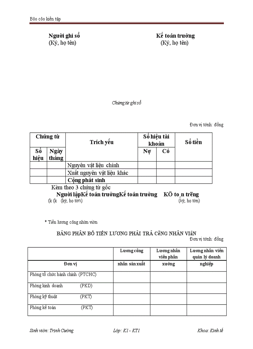 image for page Hoàn thiện công tác kế toán của công ty