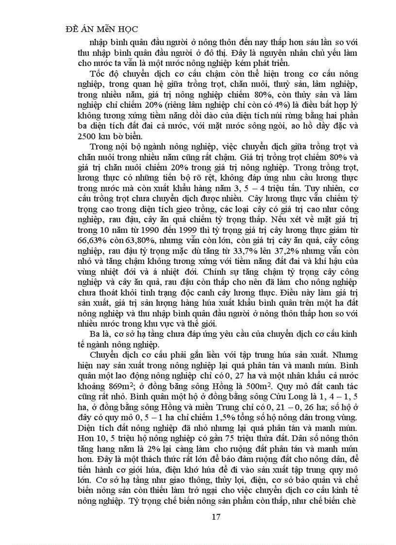 image for page Chuyển dịch cơ cấu kinh tế trong điều kiện hội nhập với quốc tế và khu vực