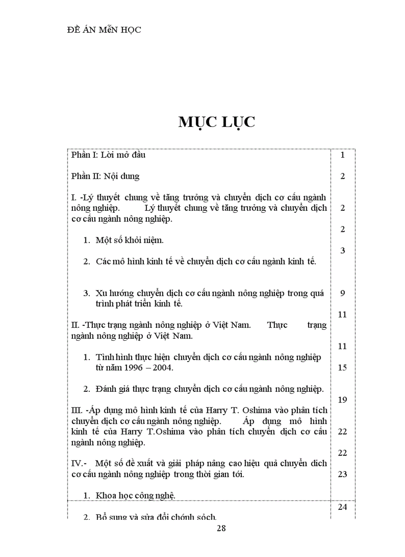 image for page Chuyển dịch cơ cấu kinh tế trong điều kiện hội nhập với quốc tế và khu vực