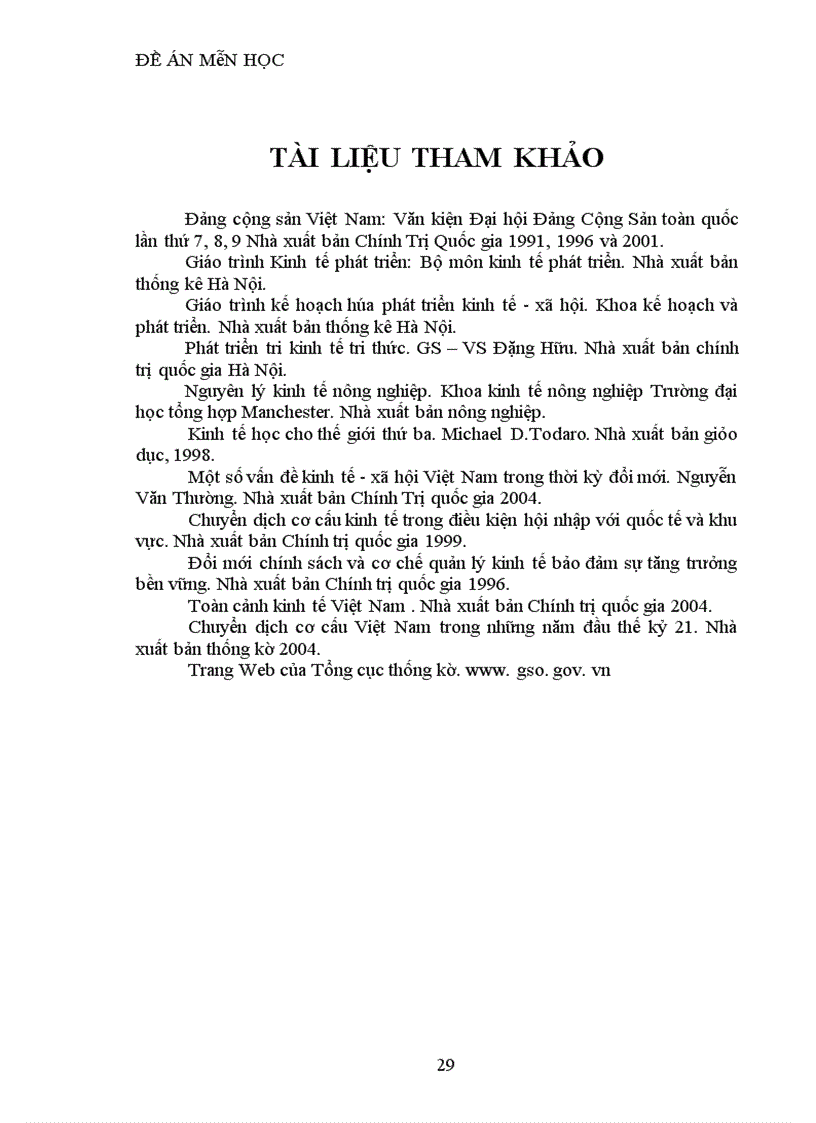 image for page Chuyển dịch cơ cấu kinh tế trong điều kiện hội nhập với quốc tế và khu vực