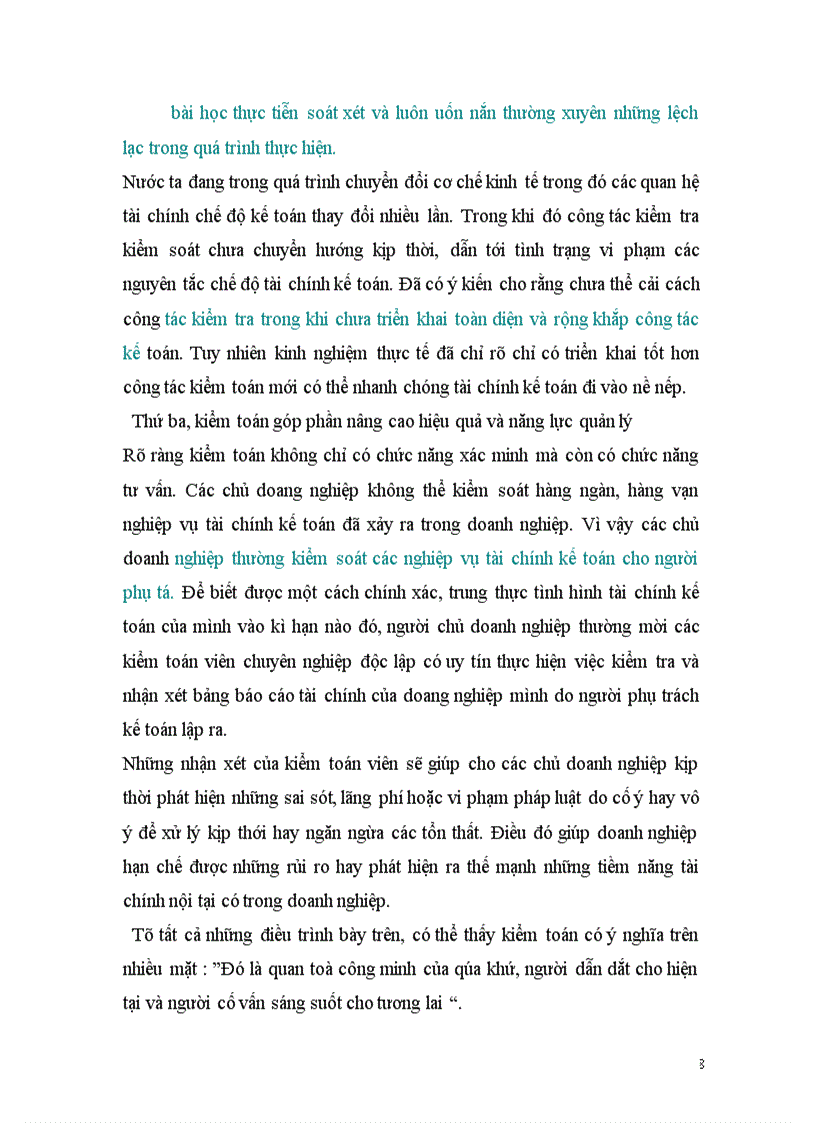 image for page Quá trình hình thành và phát triển của Kiểm toán độc lập ở Việt Nam