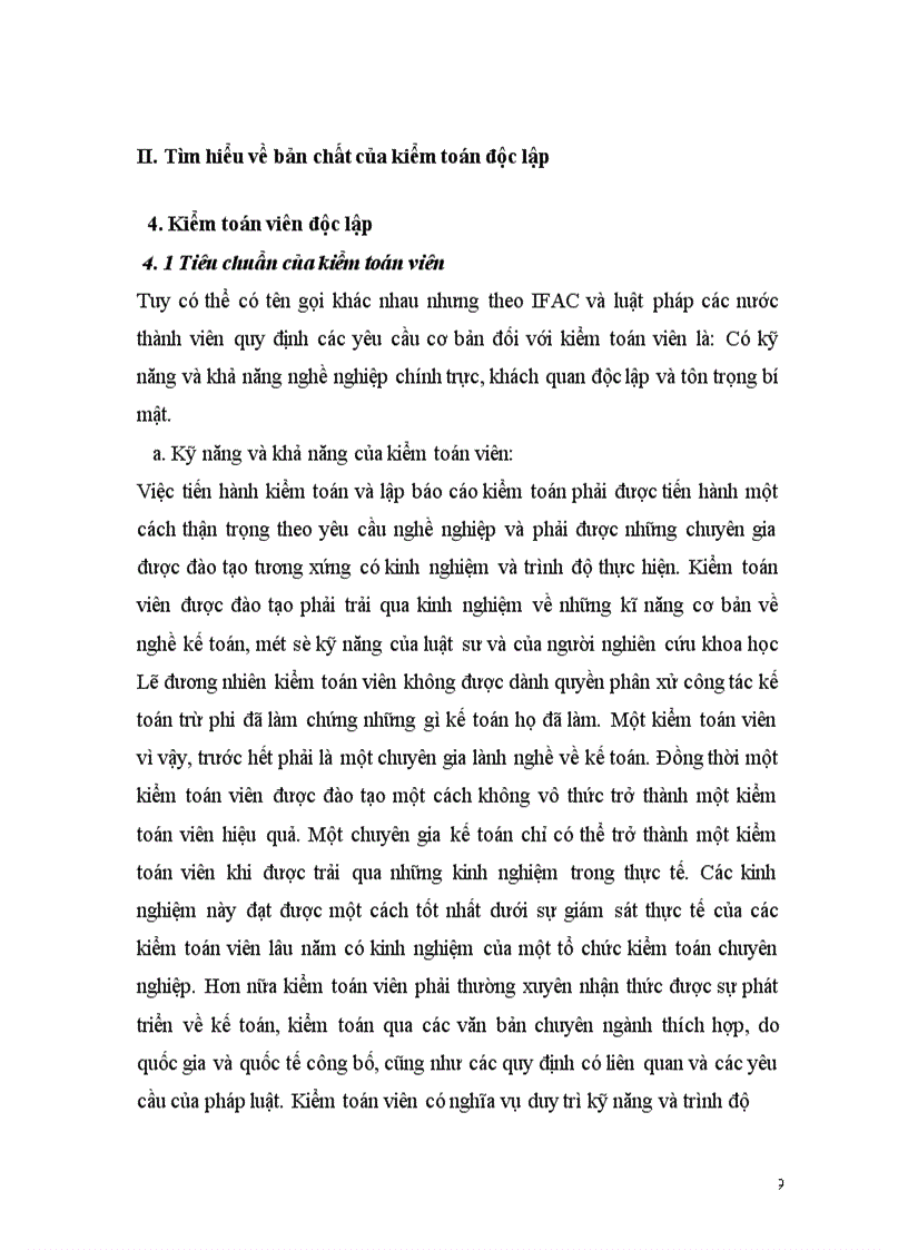 image for page Quá trình hình thành và phát triển của Kiểm toán độc lập ở Việt Nam