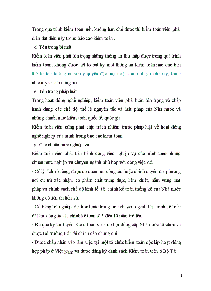 image for page Quá trình hình thành và phát triển của Kiểm toán độc lập ở Việt Nam