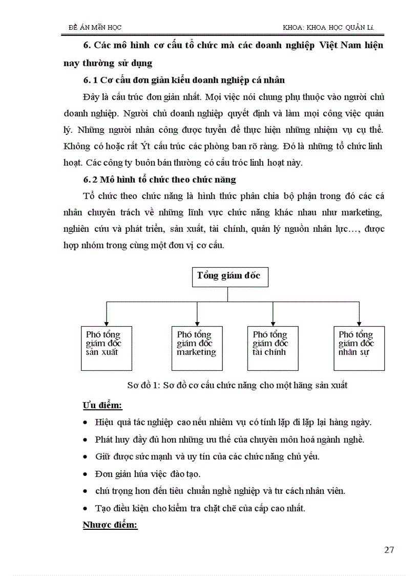 image for page Một số ý kiến nhằm hoàn thiện cơ cấu tổ chức trong doanh nghiệp theo hướng đổi mới