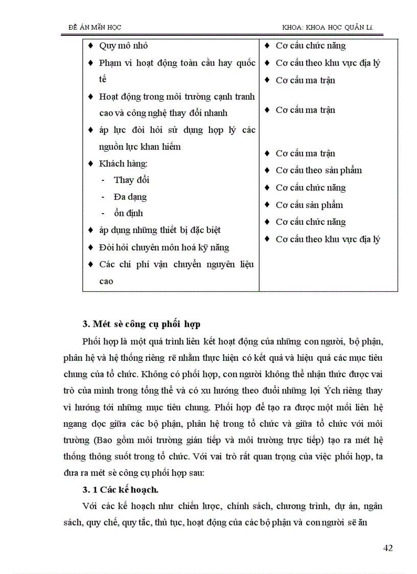 image for page Một số ý kiến nhằm hoàn thiện cơ cấu tổ chức trong doanh nghiệp theo hướng đổi mới