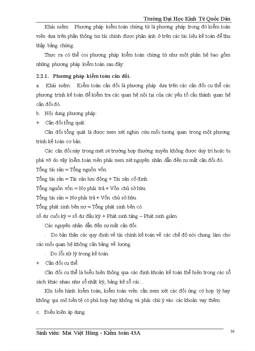 image for page Kiểm toán chứng từ