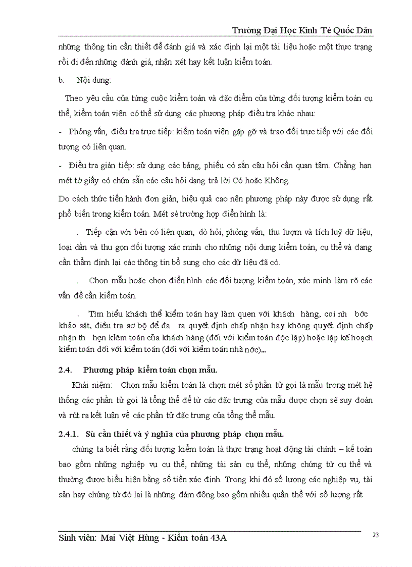 image for page Kiểm toán chứng từ