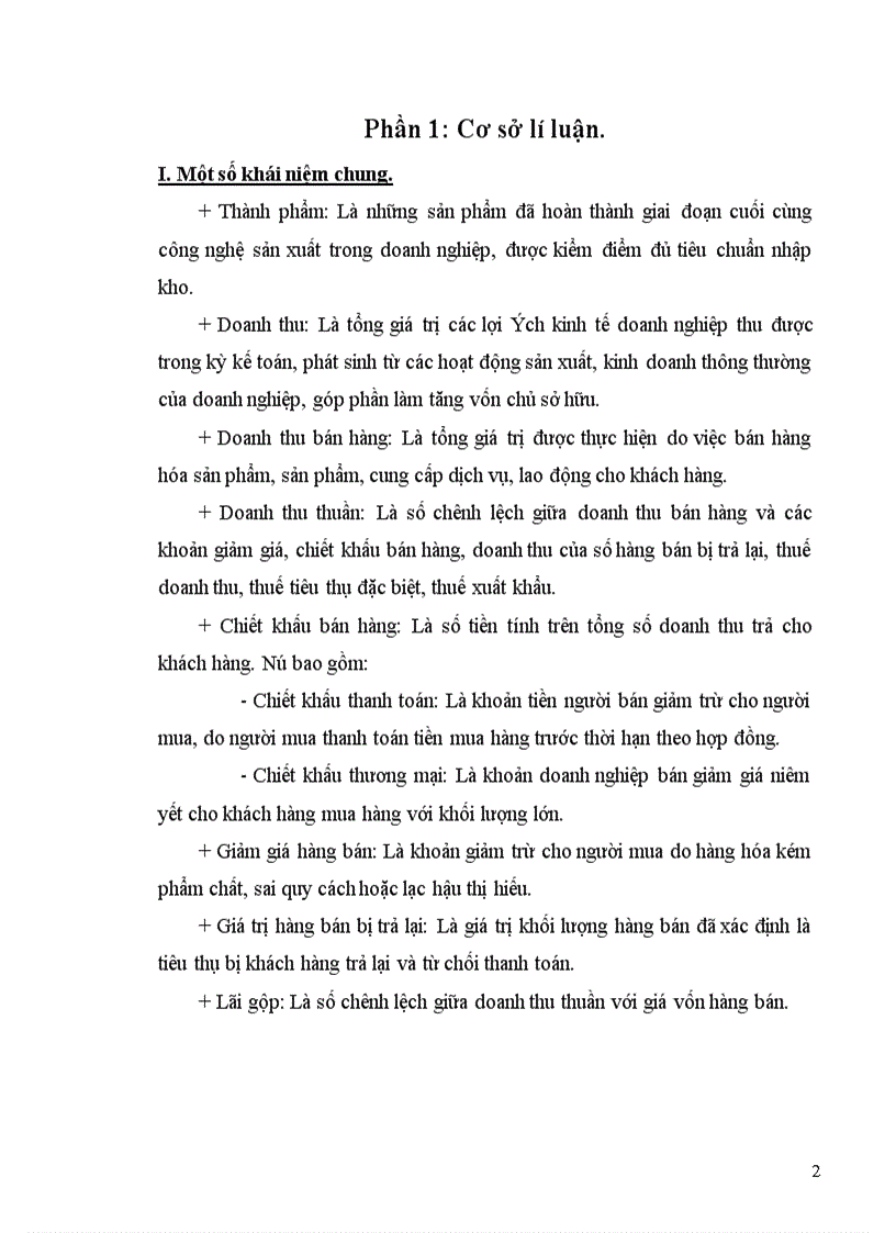 image for page Thực trạng về sự khác biệt giữa chế độ tài chính về xác định thu nhập với kế toán thu nhập