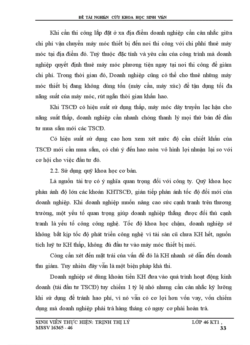 image for page Giải pháp nâng cao hiệu quả sử dụng vốn trong công ty xây lắp áp dụng trong nền kinh tế thị trường hiện nay.