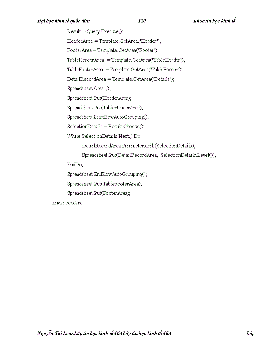 image for page Phân tích thiết kế hệ thống thông tin quản lý nhân sự và tiền lương tại công ty cổ phần goldstar vietnam