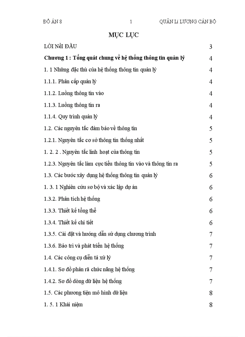 image for page Quản lý lương cho một doanh nghiệp