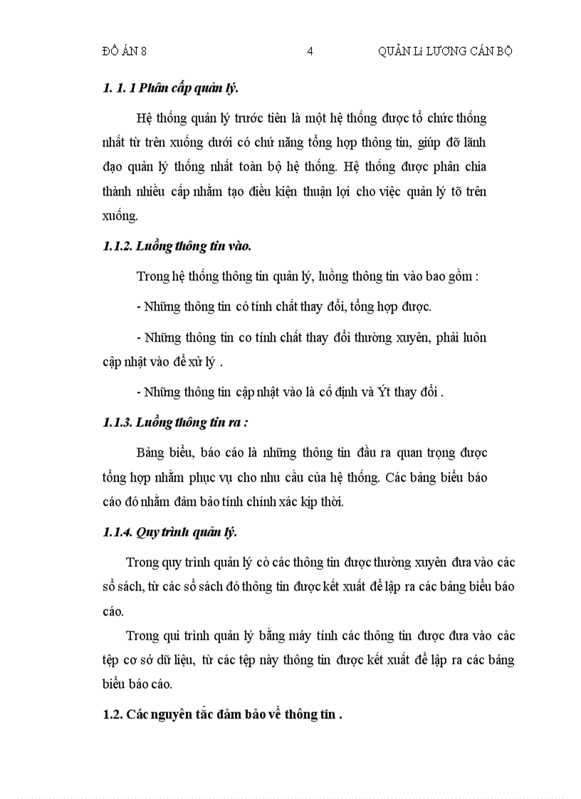 image for page Quản lý lương cho một doanh nghiệp