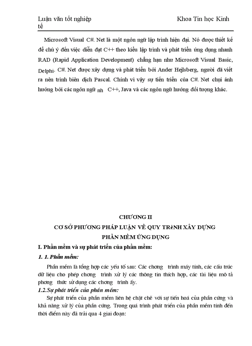 image for page Nghiên cứu xây dựng phần mềm quản lý vốn trong dự án đầu tư