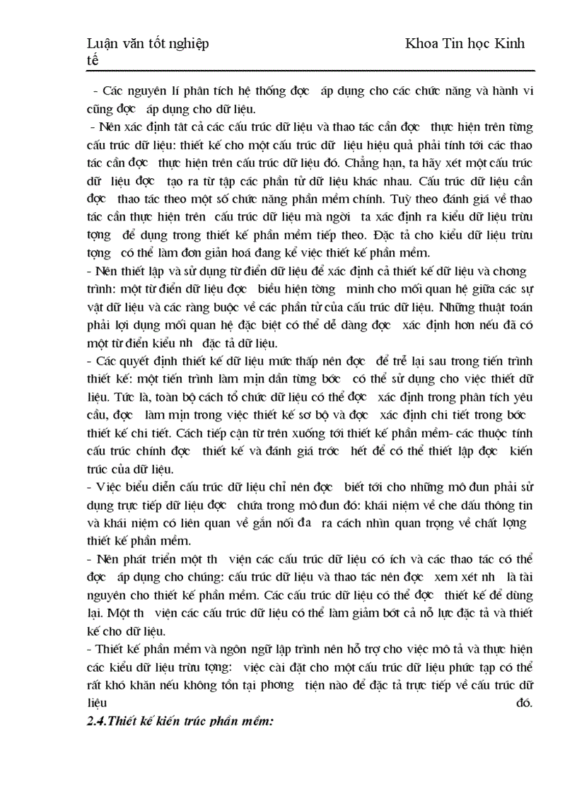 image for page Nghiên cứu xây dựng phần mềm quản lý vốn trong dự án đầu tư