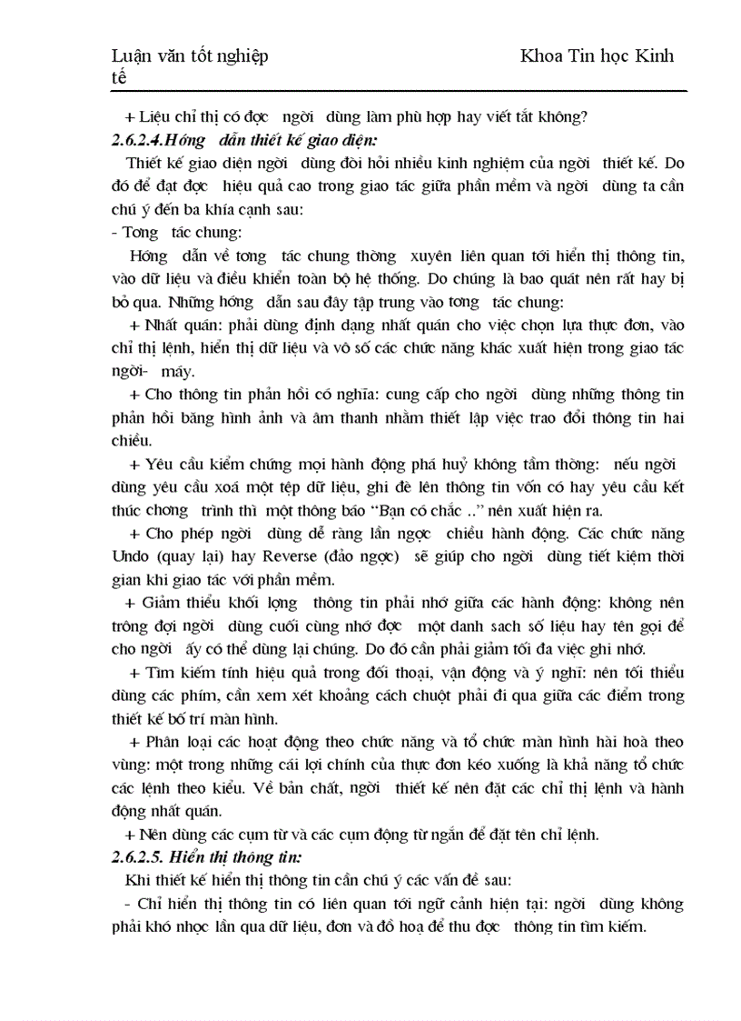 image for page Nghiên cứu xây dựng phần mềm quản lý vốn trong dự án đầu tư