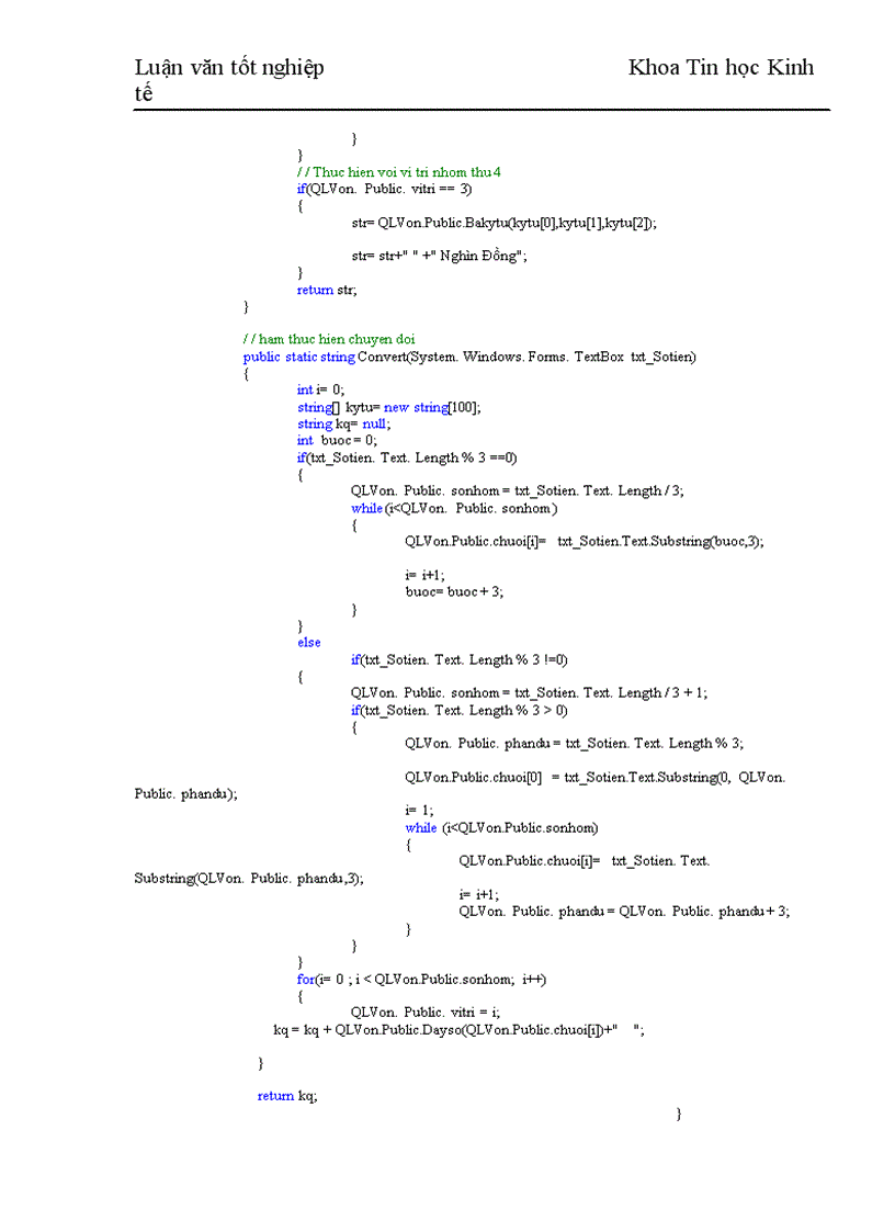 image for page Nghiên cứu xây dựng phần mềm quản lý vốn trong dự án đầu tư
