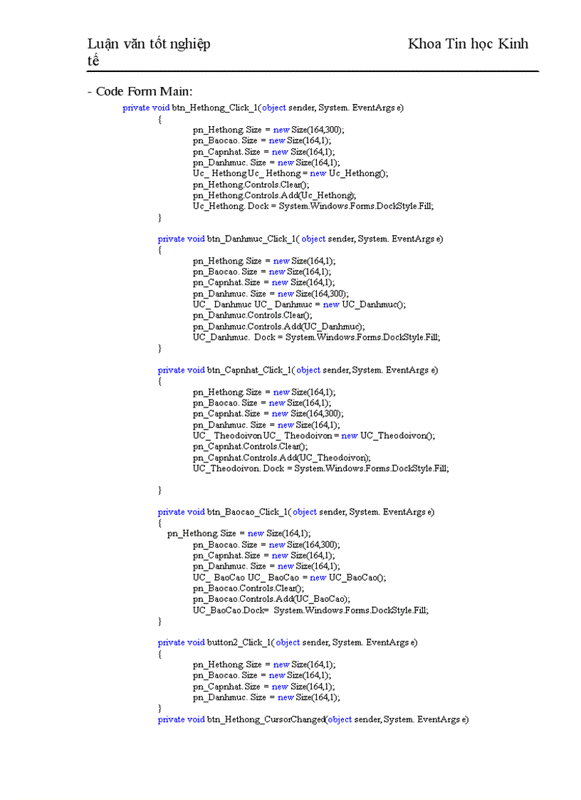 image for page Nghiên cứu xây dựng phần mềm quản lý vốn trong dự án đầu tư