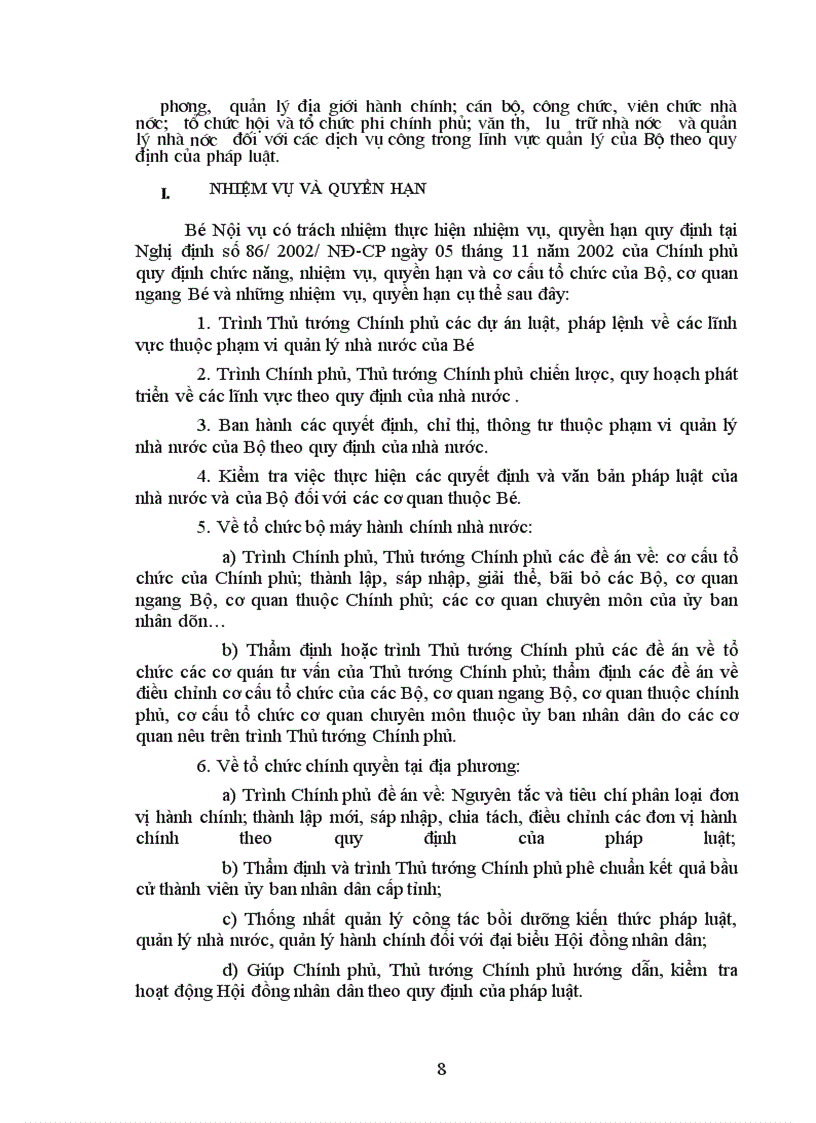 image for page Xây dựng hệ thống thông tin quản lý công văn tại Bộ Nội vụ