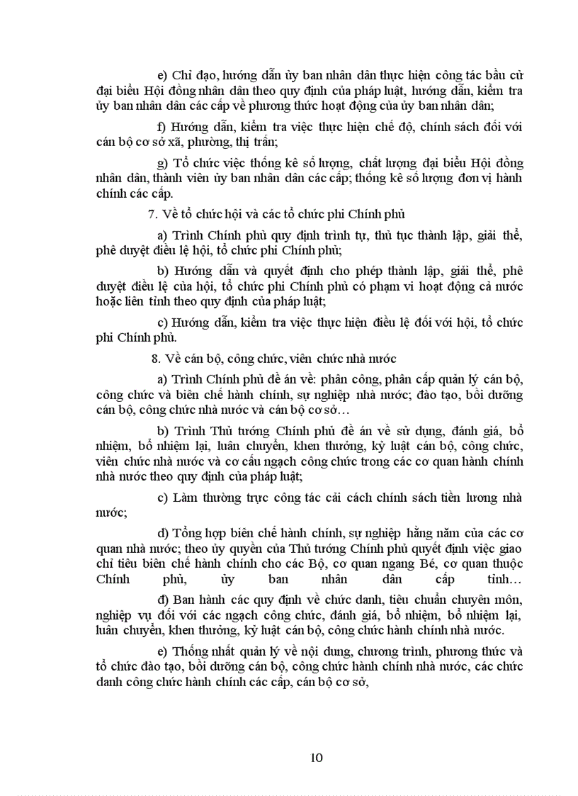 image for page Xây dựng hệ thống thông tin quản lý công văn tại Bộ Nội vụ