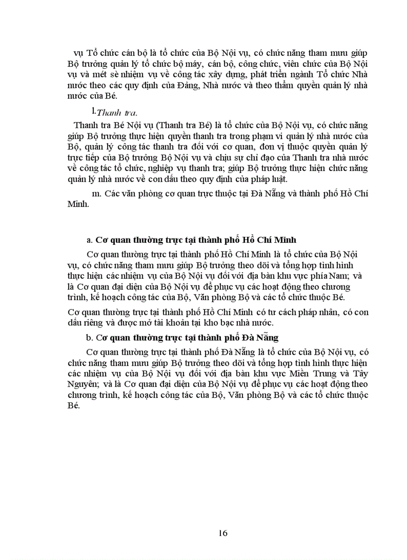 image for page Xây dựng hệ thống thông tin quản lý công văn tại Bộ Nội vụ