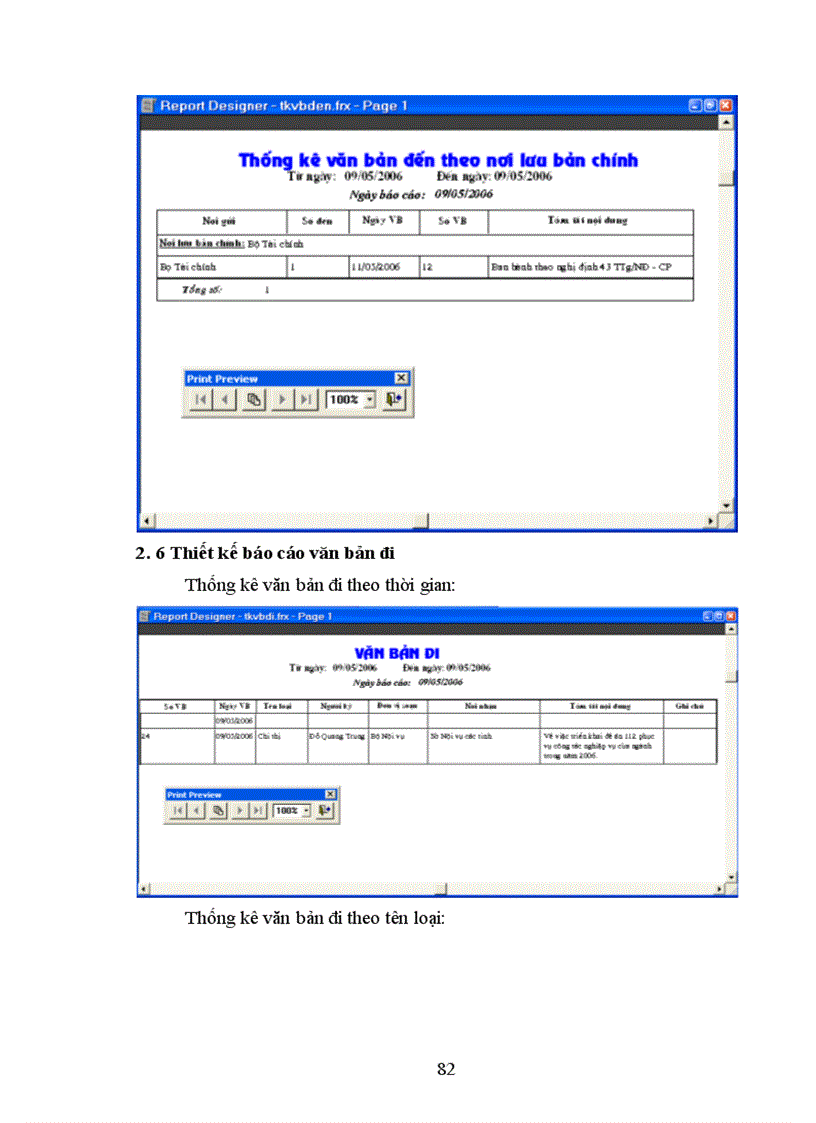 image for page Xây dựng hệ thống thông tin quản lý công văn tại Bộ Nội vụ