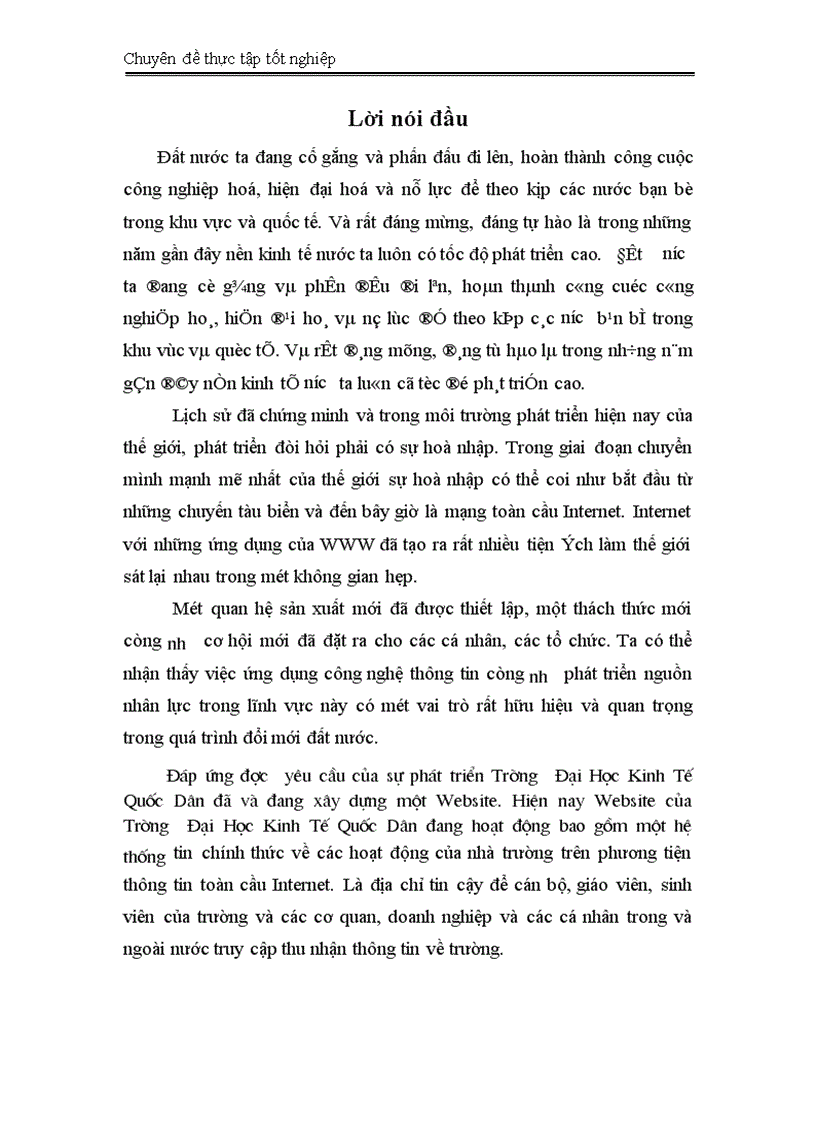 image for page Thiết kế trang Web tra cứu kết quả học tập của sinh viên