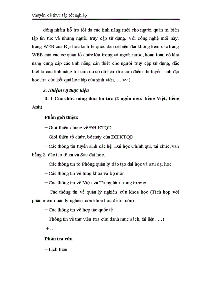 image for page Thiết kế trang Web tra cứu kết quả học tập của sinh viên