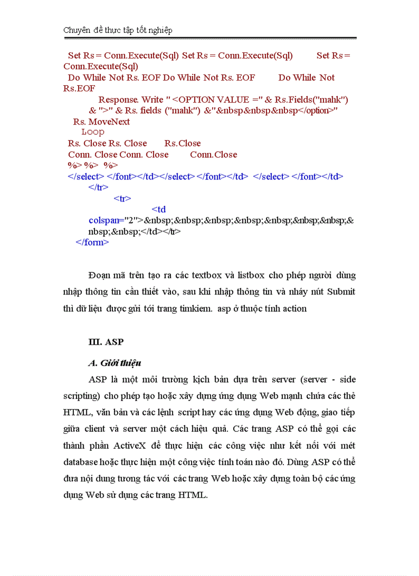 image for page Thiết kế trang Web tra cứu kết quả học tập của sinh viên