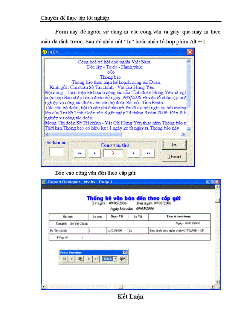 image for page Xây dựng hệ thống thông tin quản lý công văn đến tại Phòng Tổ chức – Hành chính Sở Tài chính – Vật giá Hưng Yên