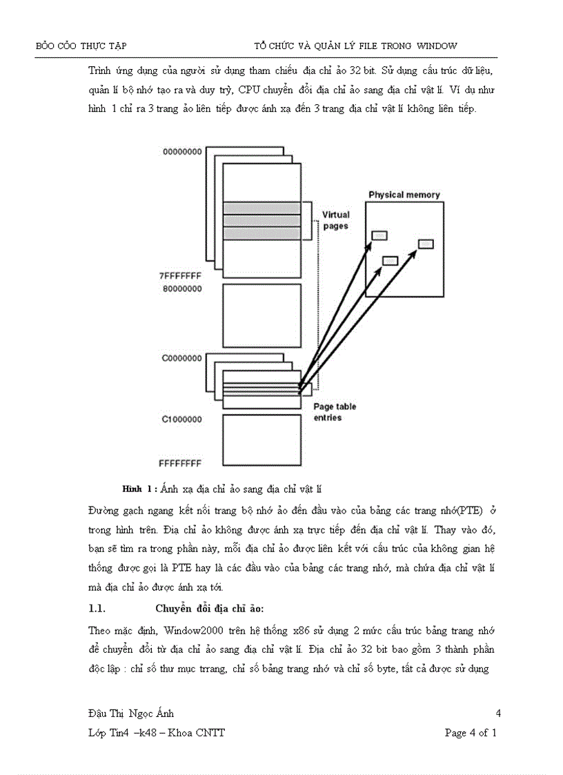 image for page Chương trình nhận biết cấu trúc