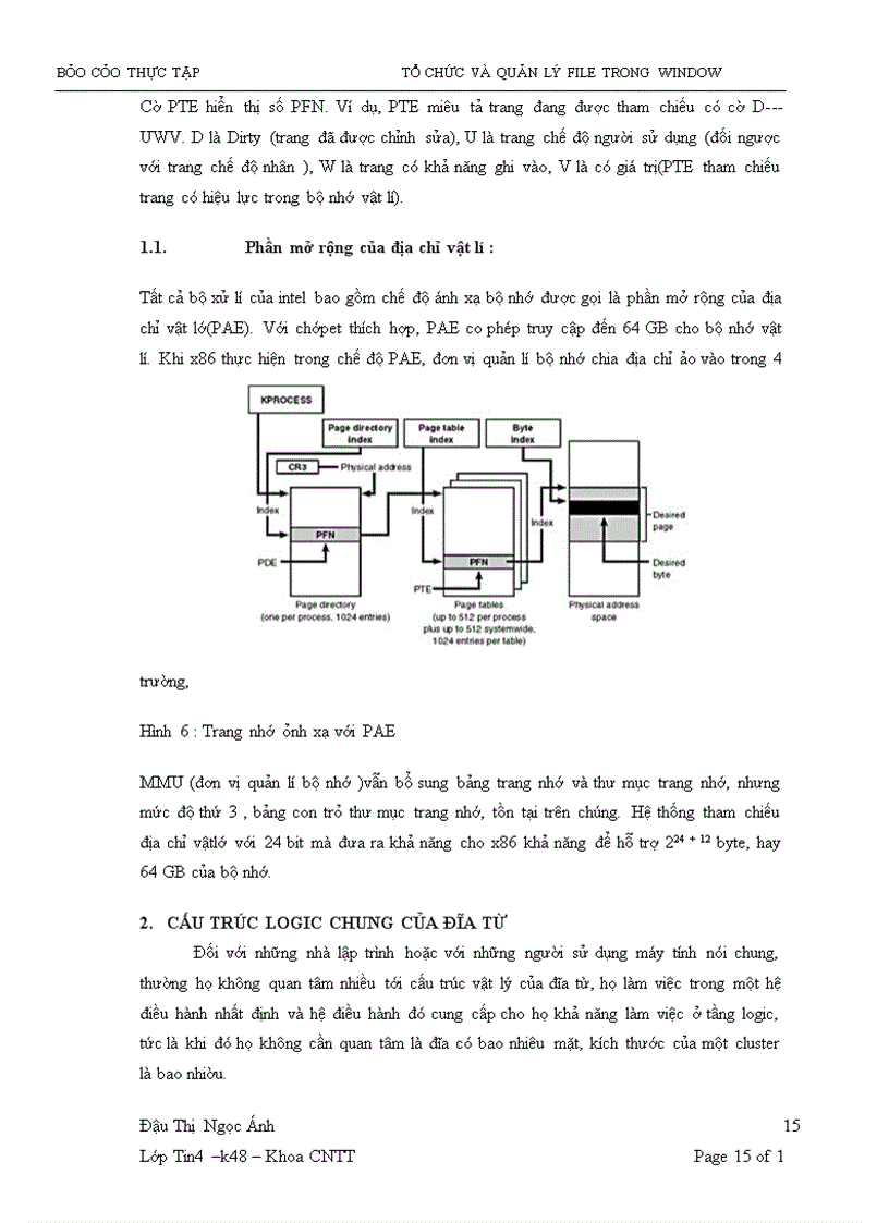 image for page Chương trình nhận biết cấu trúc
