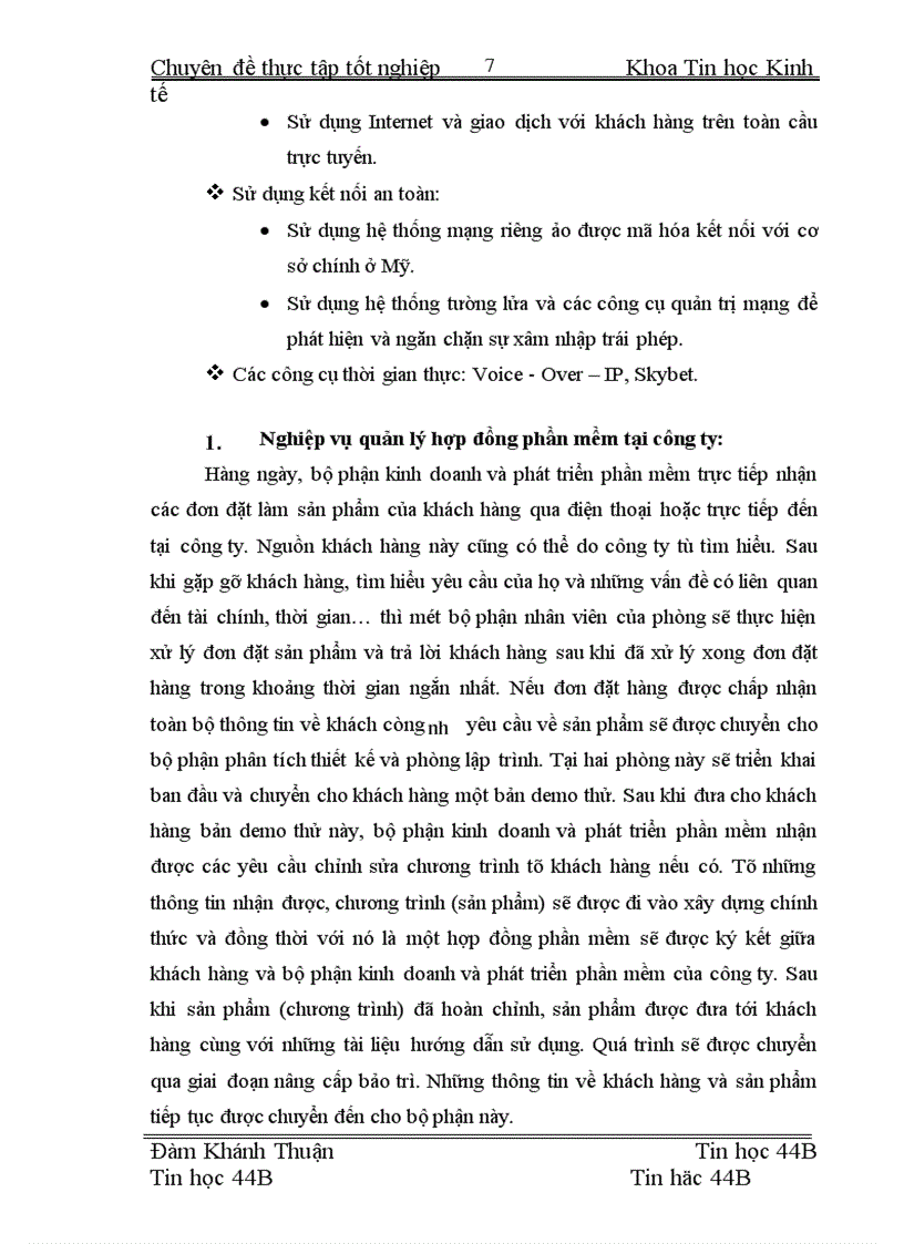 image for page Xây dựng hệ thống thông tin quản lý hợp đồng phần mềm tại Công ty cổ phần dịch cung ứng nhân lực phần mềm toàn cầu