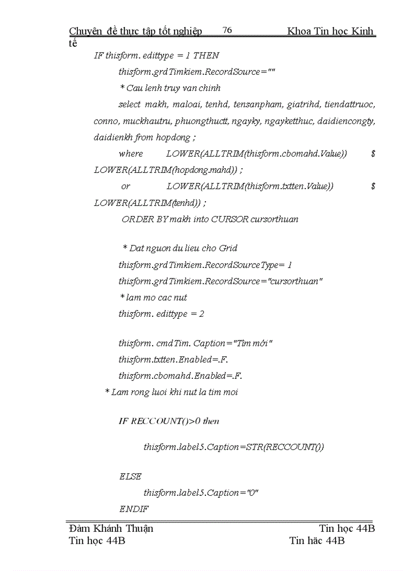 image for page Xây dựng hệ thống thông tin quản lý hợp đồng phần mềm tại Công ty cổ phần dịch cung ứng nhân lực phần mềm toàn cầu