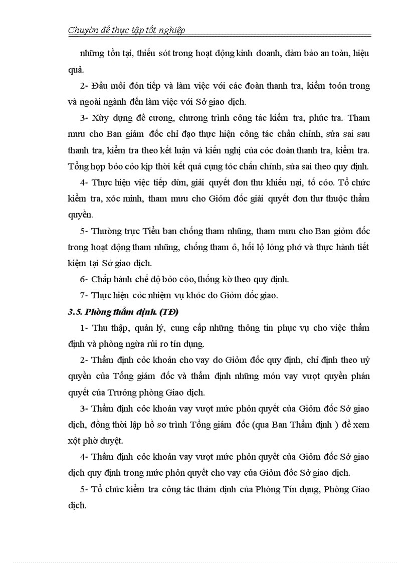 image for page Xây dựng phần mềm quản lý kho quỹ tại Sở giao dịch Ngân hàng Nông nghiệp và Phát triển Nông thôn Việt Nam