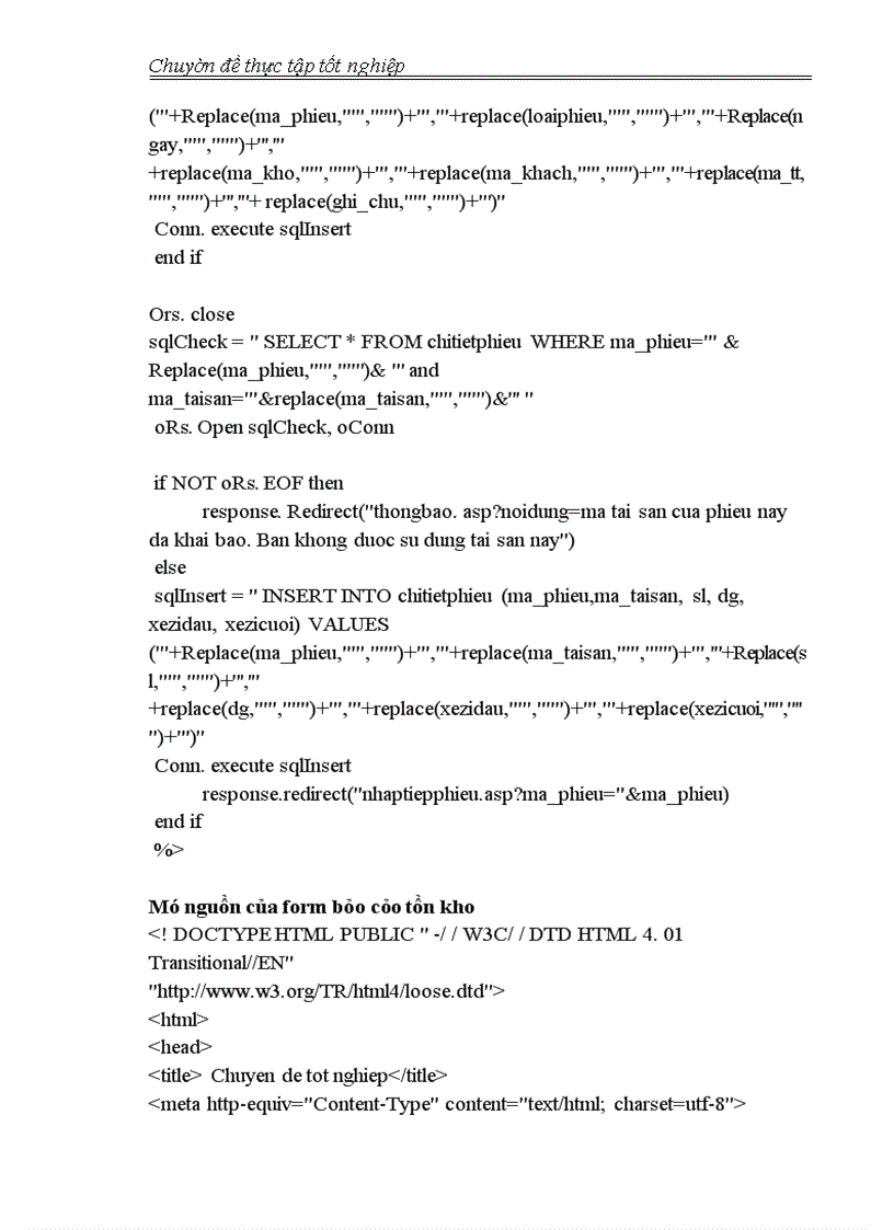 image for page Xây dựng phần mềm quản lý kho quỹ tại Sở giao dịch Ngân hàng Nông nghiệp và Phát triển Nông thôn Việt Nam