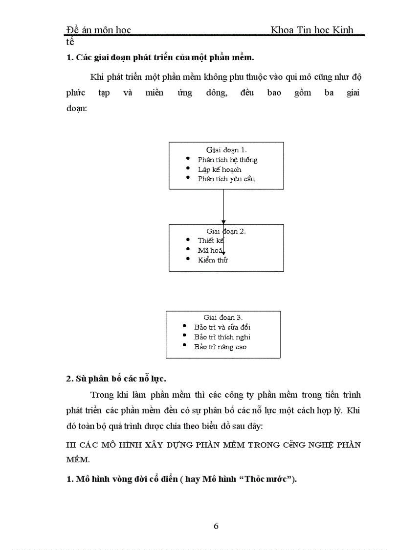 image for page Bài toán quản lý kho