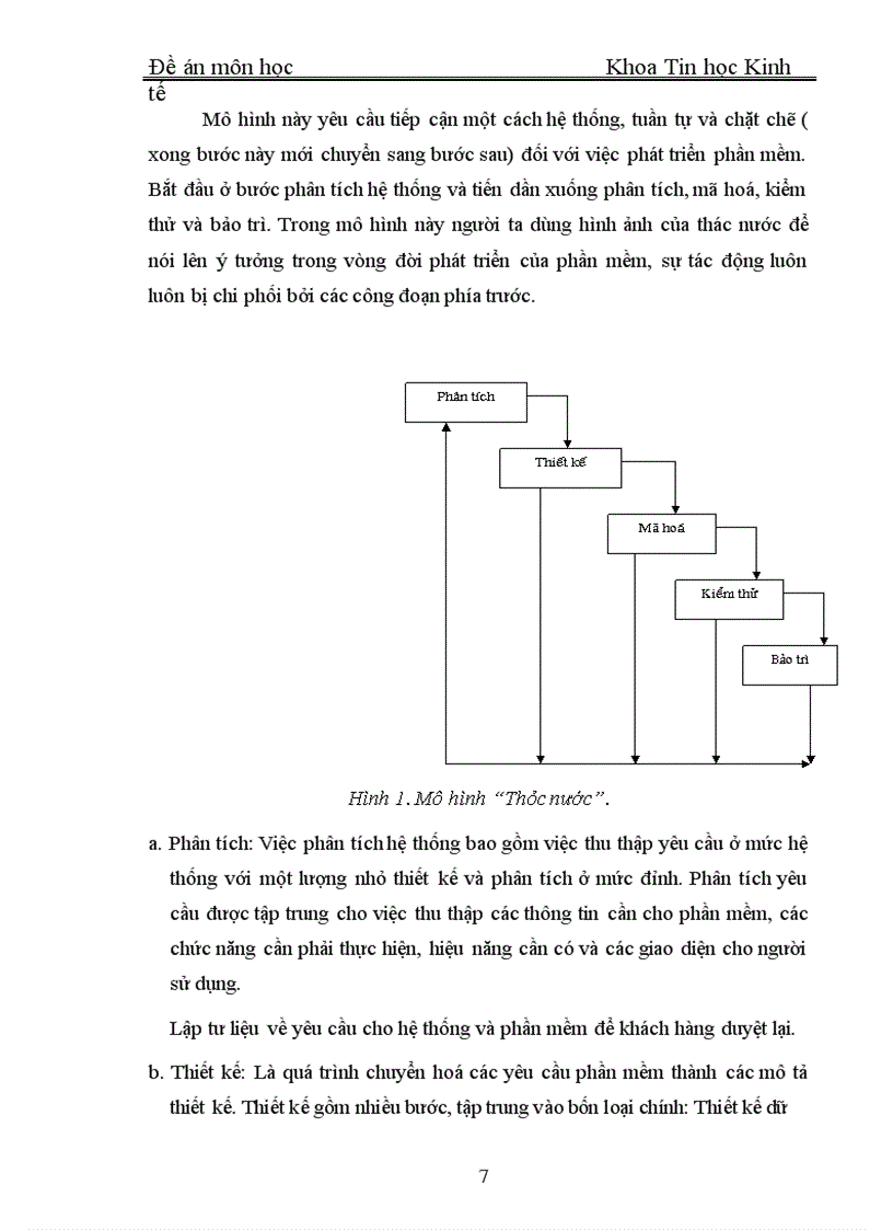 image for page Bài toán quản lý kho