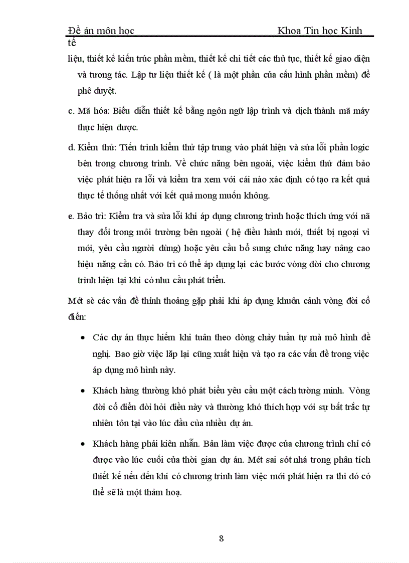 image for page Bài toán quản lý kho