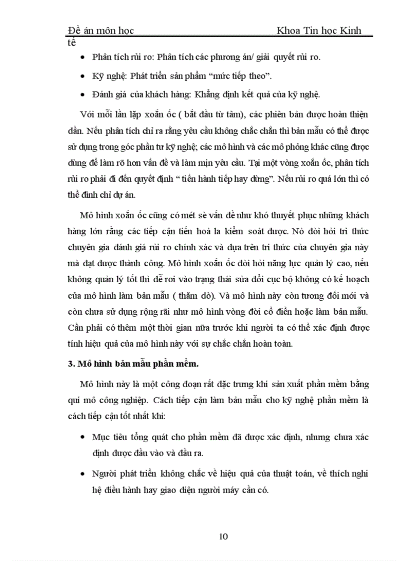 image for page Bài toán quản lý kho