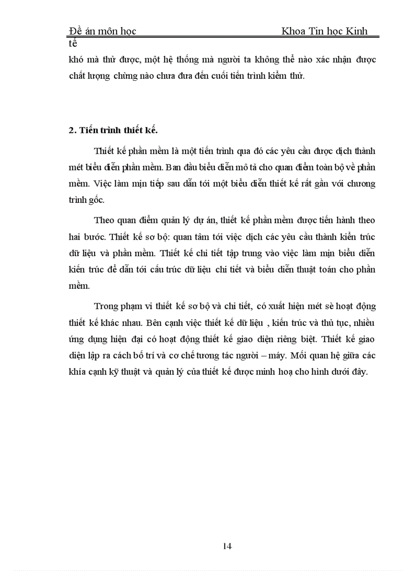 image for page Bài toán quản lý kho