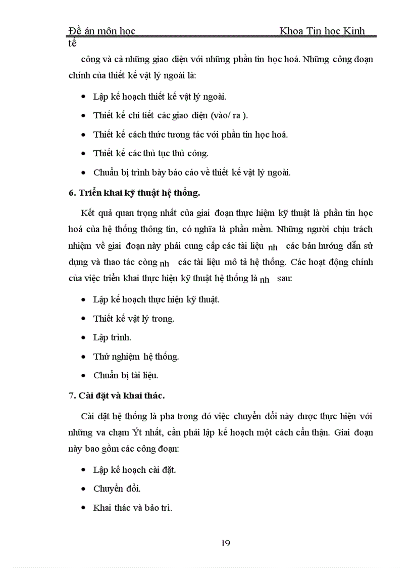 image for page Bài toán quản lý kho