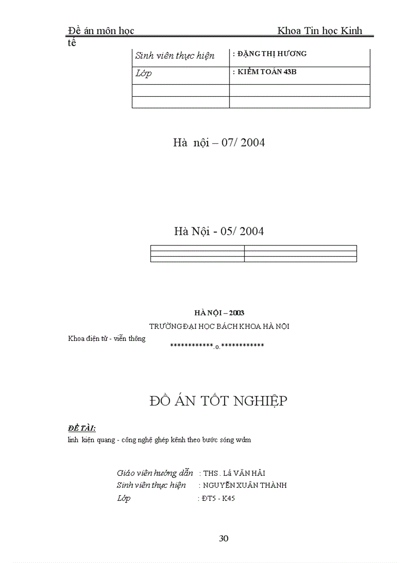 image for page Bài toán quản lý kho