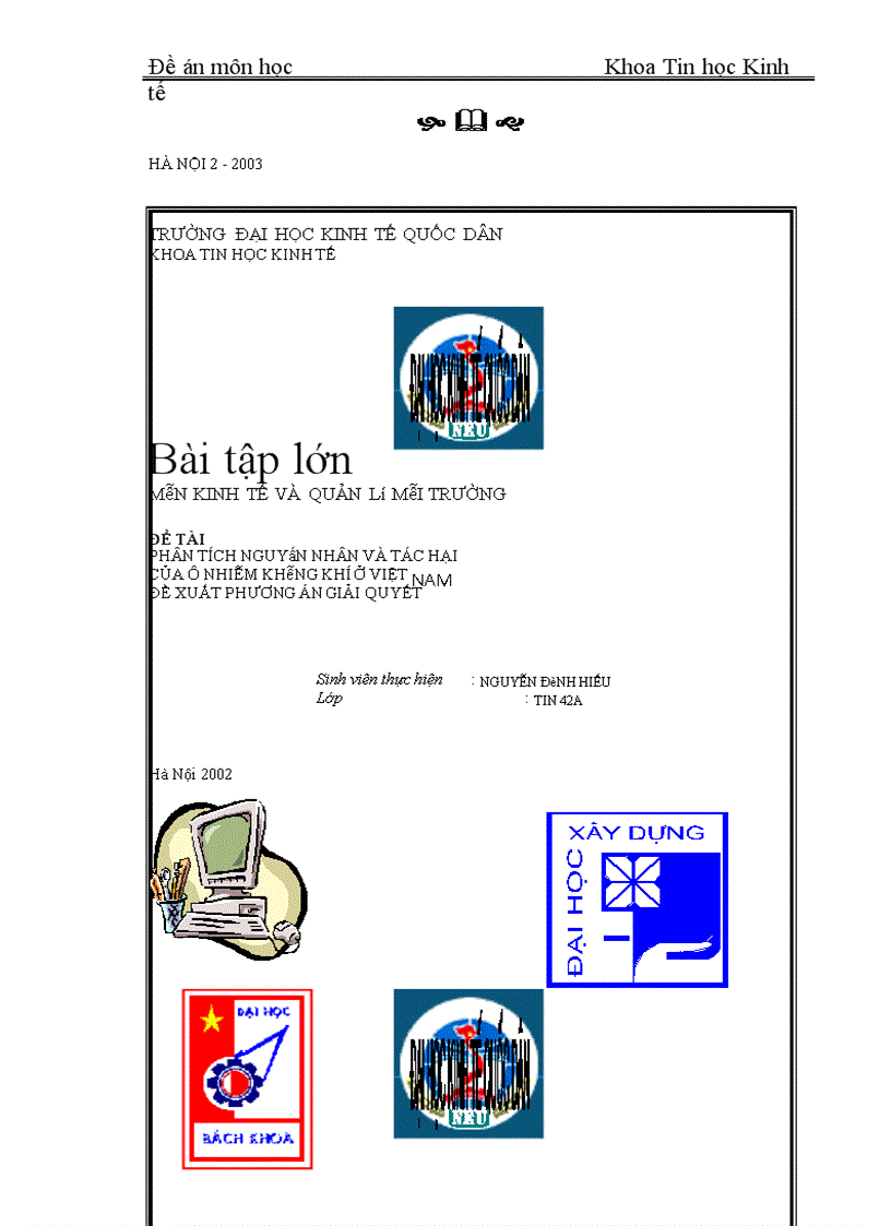 image for page Bài toán quản lý kho