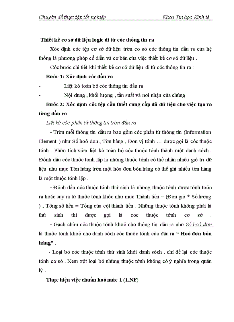 image for page Phân tích thiết kế hệ thống thông tin quản lý nhân sự tại công ty cổ phần công nghệ thông tin sông đà