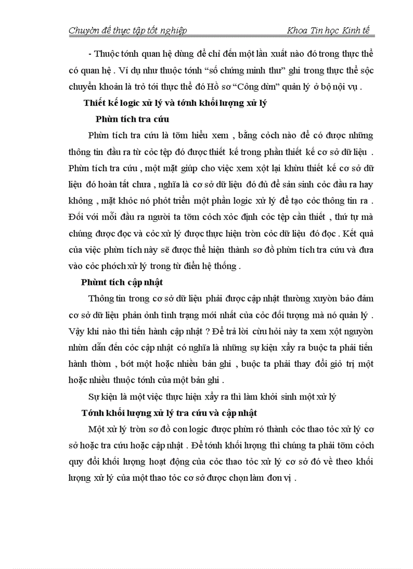 image for page Phân tích thiết kế hệ thống thông tin quản lý nhân sự tại công ty cổ phần công nghệ thông tin sông đà