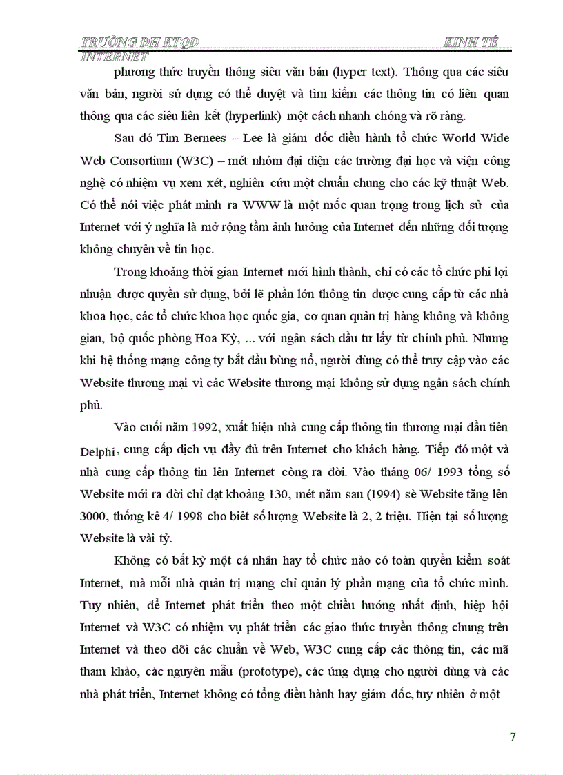 image for page Kinh tế Internet Hà Nội - 12