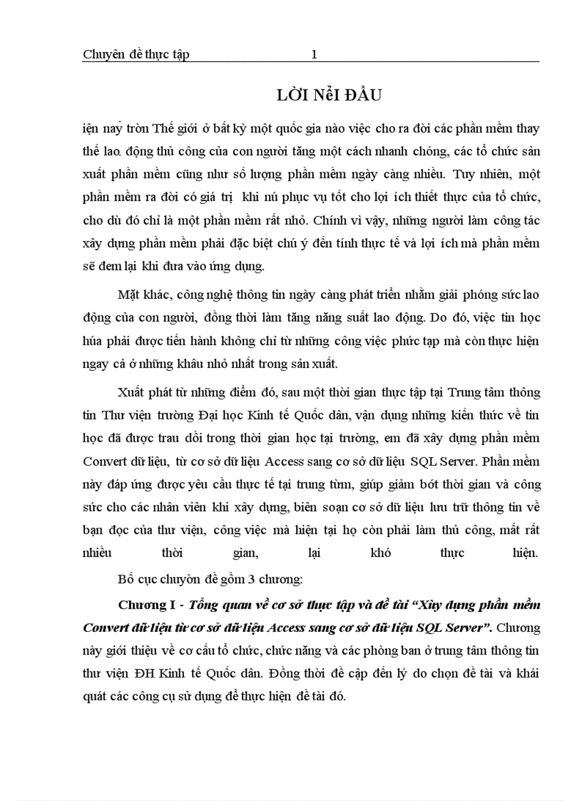 image for page Xây dựng phần mềm Convert dữ liệu CSDL Access sang CSDL SQL Server 13 2