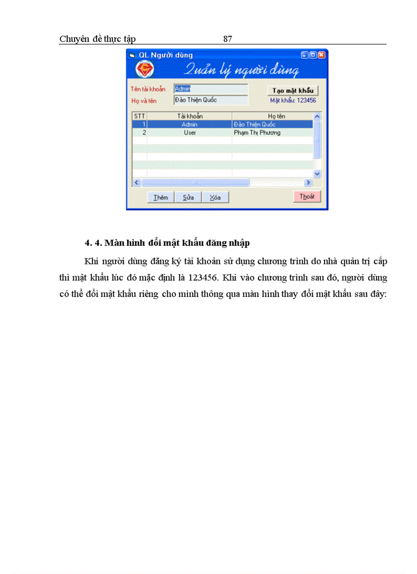 image for page Xây dựng phần mềm Convert dữ liệu CSDL Access sang CSDL SQL Server 13 2