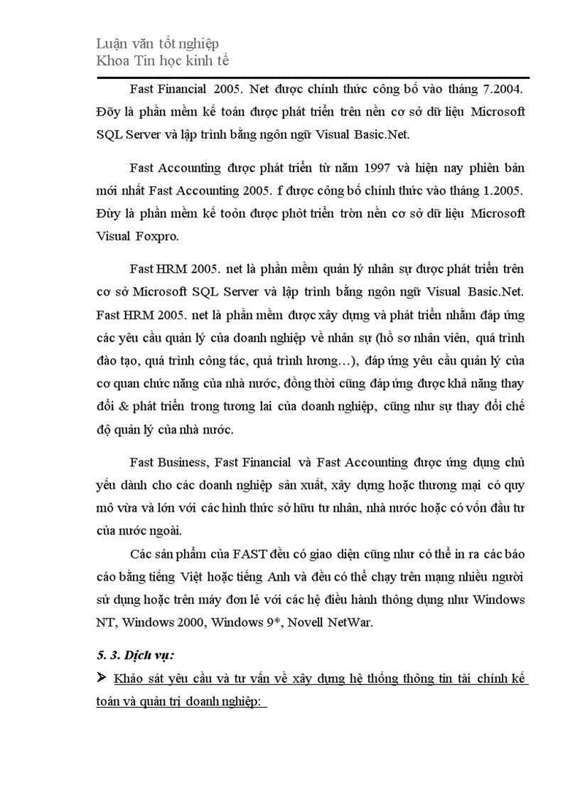 image for page Xây dựng phần mềm quản lý giá trong kinh doanh du lịch lữ hành