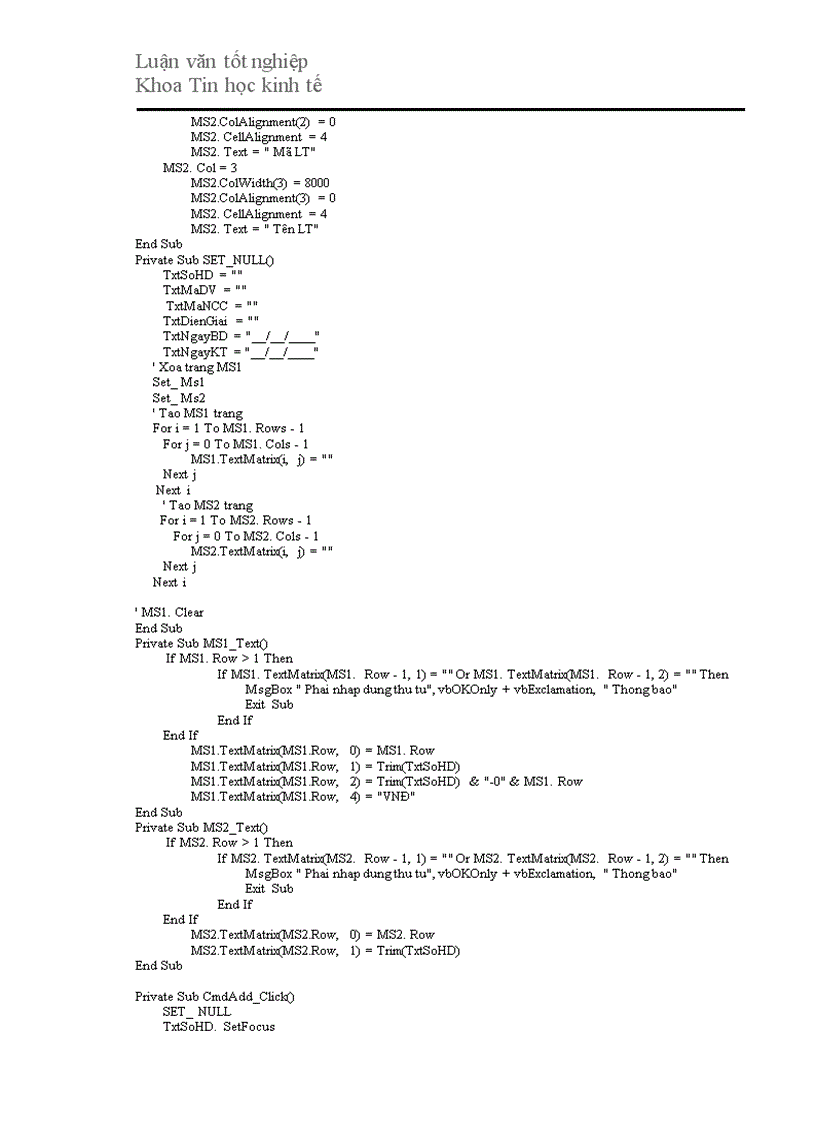 image for page Xây dựng phần mềm quản lý giá trong kinh doanh du lịch lữ hành